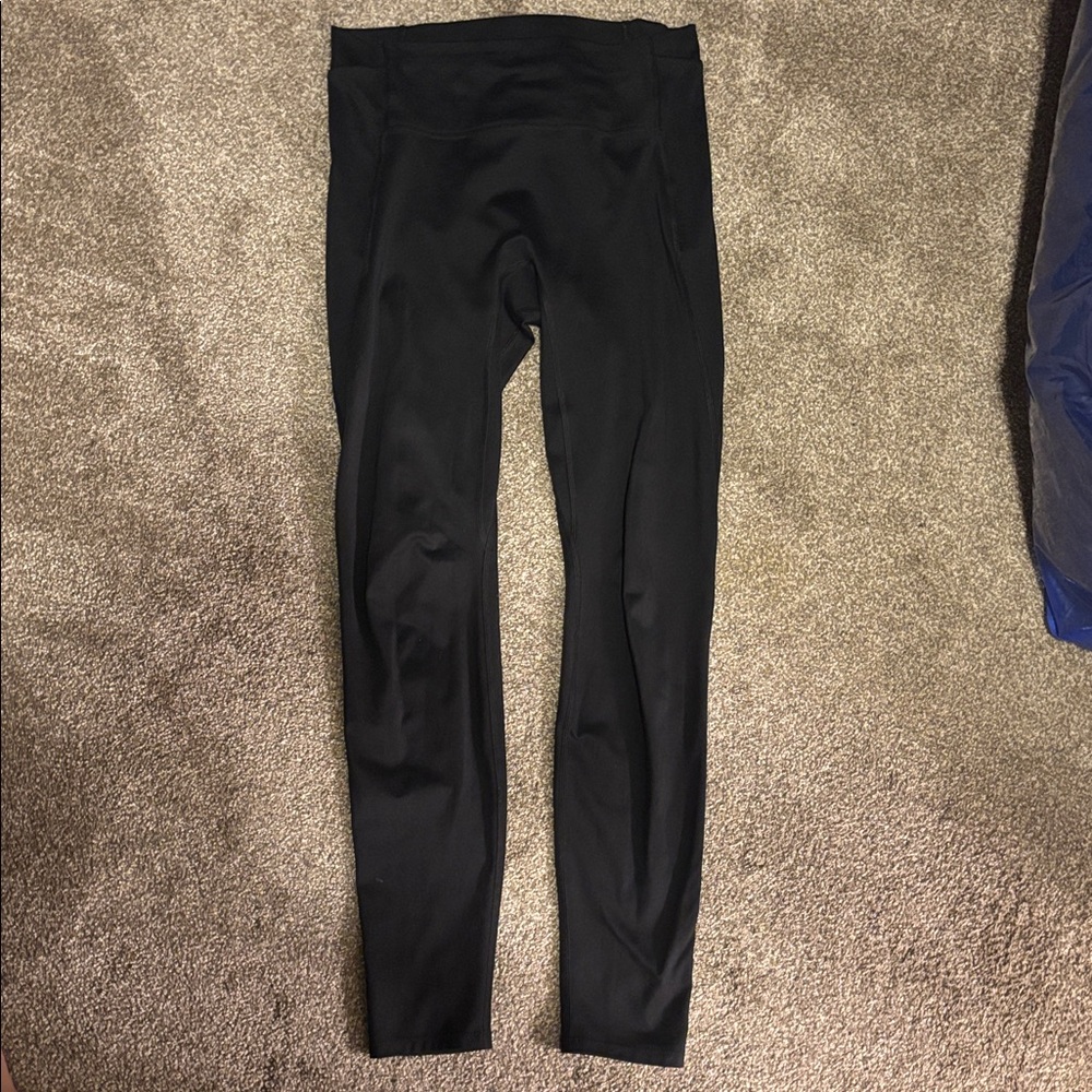 All in Motion Jet Black Activewear